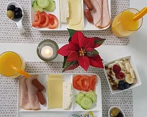 Verblijf 013945 - Vakantie appartement Zuid Limburg - Hotel Sansa