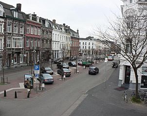 Verblijf 013945 - Vakantie appartement Zuid Limburg - Hotel Sansa