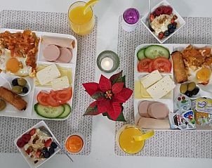 Verblijf 013945 - Vakantie appartement Zuid Limburg - Hotel Sansa