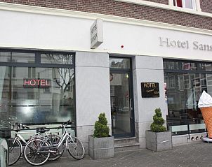 Verblijf 013945 - Vakantie appartement Zuid Limburg - Hotel Sansa