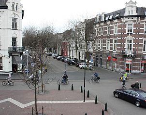 Verblijf 013945 - Vakantie appartement Zuid Limburg - Hotel Sansa