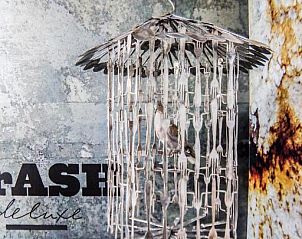 Verblijf 013947 - Vakantie appartement Zuid Limburg - Hotel Trash Deluxe