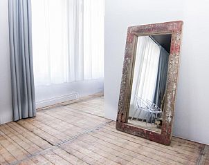 Verblijf 013947 - Vakantie appartement Zuid Limburg - Hotel Trash Deluxe