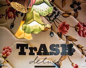 Verblijf 013947 - Vakantie appartement Zuid Limburg - Hotel Trash Deluxe