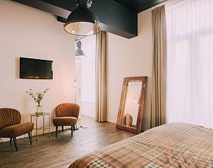 Verblijf 013947 - Vakantie appartement Zuid Limburg - Hotel Trash Deluxe