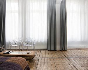 Verblijf 013947 - Vakantie appartement Zuid Limburg - Hotel Trash Deluxe