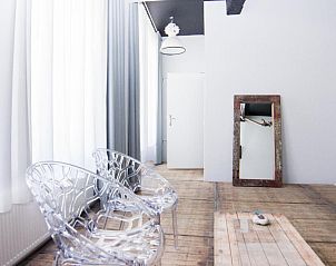 Verblijf 013947 - Vakantie appartement Zuid Limburg - Hotel Trash Deluxe