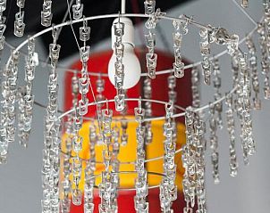 Verblijf 013947 - Vakantie appartement Zuid Limburg - Hotel Trash Deluxe