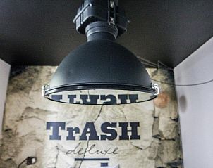 Verblijf 013947 - Vakantie appartement Zuid Limburg - Hotel Trash Deluxe