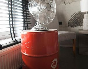 Verblijf 013947 - Vakantie appartement Zuid Limburg - Hotel Trash Deluxe