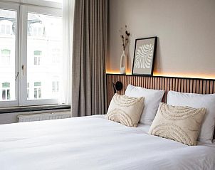 Verblijf 013951 - Vakantie appartement Zuid Limburg - Stadsherberg de Poshoorn