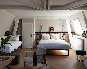 Verblijf 013951 - Vakantie appartement Zuid Limburg - Stadsherberg de Poshoorn