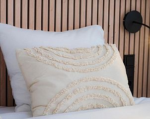 Verblijf 013951 - Vakantie appartement Zuid Limburg - Stadsherberg de Poshoorn