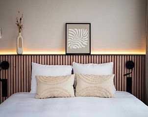 Verblijf 013951 - Vakantie appartement Zuid Limburg - Stadsherberg de Poshoorn