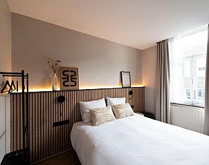 Verblijf 013951 - Vakantie appartement Zuid Limburg - Stadsherberg de Poshoorn