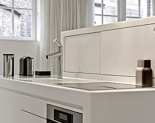 Verblijf 013957 - Vakantie appartement Zuid Limburg - Urban Residences Maastricht