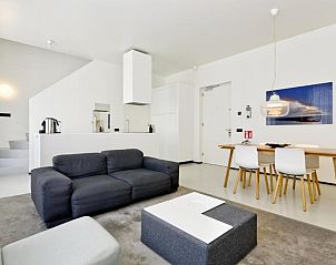 Verblijf 013957 - Vakantie appartement Zuid Limburg - Urban Residences Maastricht