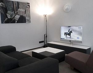 Verblijf 013957 - Vakantie appartement Zuid Limburg - Urban Residences Maastricht