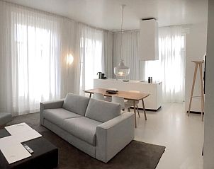 Verblijf 013957 - Vakantie appartement Zuid Limburg - Urban Residences Maastricht