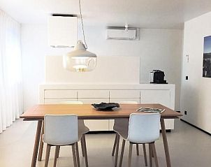 Verblijf 013957 - Vakantie appartement Zuid Limburg - Urban Residences Maastricht