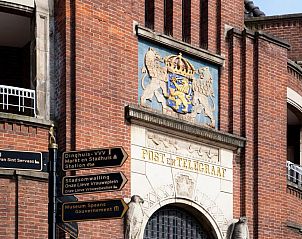 Verblijf 013957 - Vakantie appartement Zuid Limburg - Urban Residences Maastricht