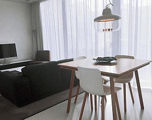 Verblijf 013957 - Vakantie appartement Zuid Limburg - Urban Residences Maastricht