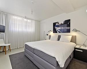 Verblijf 013957 - Vakantie appartement Zuid Limburg - Urban Residences Maastricht