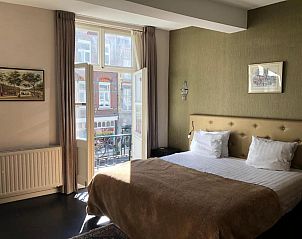 Verblijf 013967 - Vakantie appartement Zuid Limburg - Boutique Hotel Grote Gracht