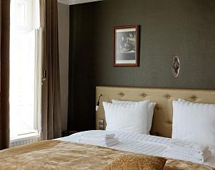 Verblijf 013967 - Vakantie appartement Zuid Limburg - Boutique Hotel Grote Gracht