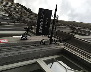 Verblijf 013967 - Vakantie appartement Zuid Limburg - Boutique Hotel Grote Gracht