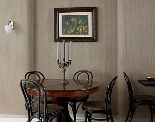 Verblijf 013967 - Vakantie appartement Zuid Limburg - Boutique Hotel Grote Gracht