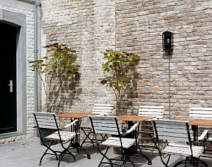 Verblijf 013967 - Vakantie appartement Zuid Limburg - Boutique Hotel Grote Gracht