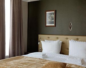 Verblijf 013967 - Vakantie appartement Zuid Limburg - Boutique Hotel Grote Gracht