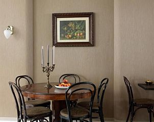 Verblijf 013967 - Vakantie appartement Zuid Limburg - Boutique Hotel Grote Gracht