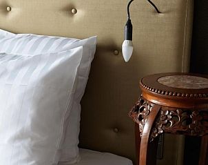 Verblijf 013967 - Vakantie appartement Zuid Limburg - Boutique Hotel Grote Gracht