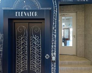 Verblijf 013973 - Vakantie appartement Zuid Limburg - Kaboom Hotel Maastricht