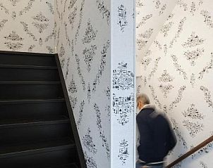 Verblijf 013973 - Vakantie appartement Zuid Limburg - Kaboom Hotel Maastricht