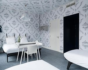 Verblijf 013973 - Vakantie appartement Zuid Limburg - Kaboom Hotel Maastricht