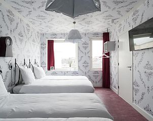 Verblijf 013973 - Vakantie appartement Zuid Limburg - Kaboom Hotel Maastricht