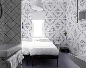 Verblijf 013973 - Vakantie appartement Zuid Limburg - Kaboom Hotel Maastricht