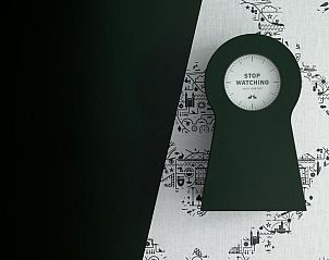 Verblijf 013973 - Vakantie appartement Zuid Limburg - Kaboom Hotel Maastricht