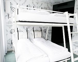 Verblijf 013973 - Vakantie appartement Zuid Limburg - Kaboom Hotel Maastricht