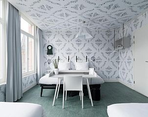 Verblijf 013973 - Vakantie appartement Zuid Limburg - Kaboom Hotel Maastricht