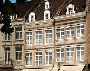 Verblijf 013976 - Vakantie appartement Zuid Limburg - Le Theatre