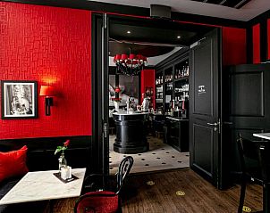 Verblijf 013976 - Vakantie appartement Zuid Limburg - Le Theatre