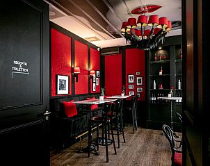 Verblijf 013976 - Vakantie appartement Zuid Limburg - Le Theatre