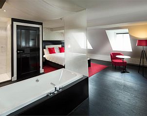 Verblijf 013976 - Vakantie appartement Zuid Limburg - Le Theatre