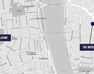 Verblijf 013982 - Vakantie appartement Zuid Limburg - The Dutch Maastricht