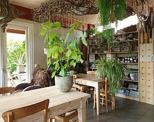 Unterkunft 014509 - Appartement Noordzeekust - Apartments Het Oude Atelier