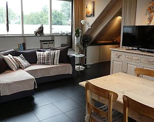 Unterkunft 014509 - Appartement Noordzeekust - Apartments Het Oude Atelier